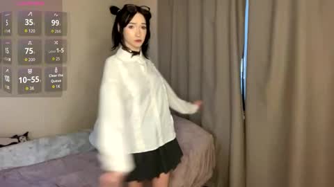 Snapshot of liersery chatting on 02-22-26, 04:24 Georgina online show from 02-22-26, 04:24