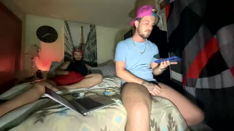 Snapshot of lifesagamble2025 chatting on 10-04-25, 07:39 Jordan  Mitchell online show from 10-04-25, 07:39