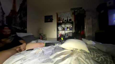 Snapshot of lifesagamble2025 chatting on 10-09-25, 09:07 Jordan  Mitchell online show from 10-09-25, 09:07