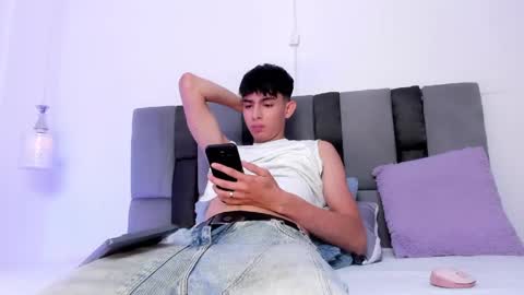 Jhonatan online show from 06-04-26, 02:56