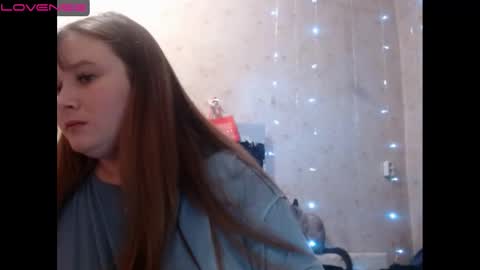 light_lunaa online show from 12-21-24, 11:11
