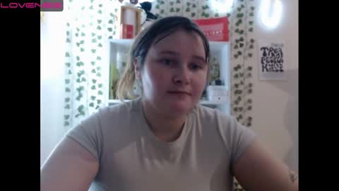 light_lunaa online show from 01-13-25, 11:52