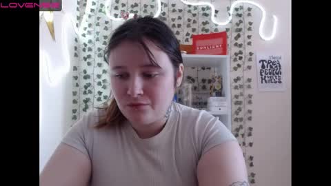 light_lunaa online show from 01-14-25, 06:24