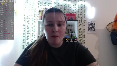 light_lunaa online show from 01-31-25, 11:13