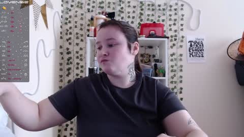 light_lunaa online show from 02-01-25, 03:52