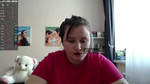 light_lunaa online show from 02-14-25, 10:17