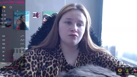 light_lunaa online show from 03-09-26, 06:50