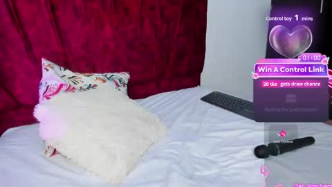 Snapshot of light_missa chatting on 06-02-26, 06:43 lisght and missa online show from 06-02-26, 06:43