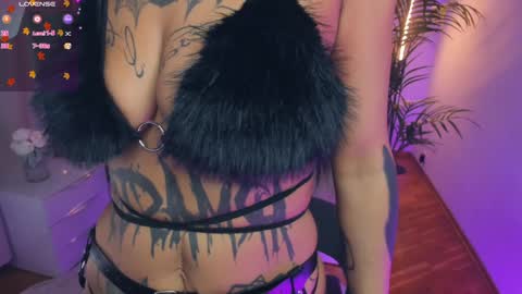 Melissa online show from 12-15-25, 06:06