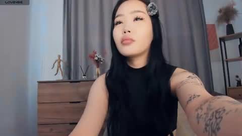 Melissa online show from 07-06-26, 07:16