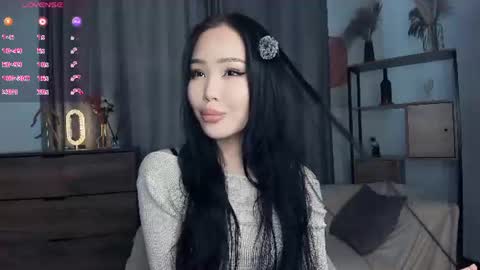 Melissa online show from 07-19-26, 07:12