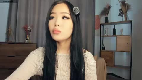 Melissa online show from 07-27-26, 07:37