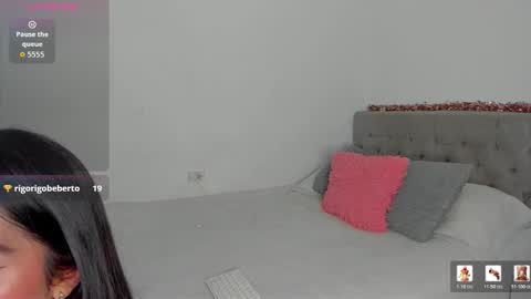 Maddie  online show from 02-27-26, 02:22