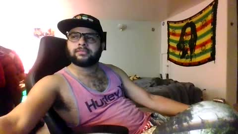 lightskinned666 online show from 01-10-26, 04:58