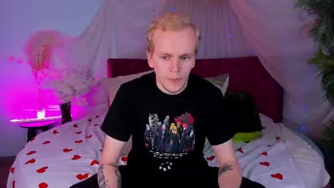 lighttoheaven online show from 06-22-26, 07:27