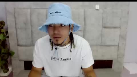 Snapshot of lihanjor_23 chatting on 09-09-25, 12:59 Lihan online show from 09-09-25, 12:59