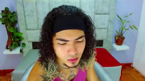 Snapshot of lihanjor_23 chatting on 09-15-25, 01:00 Lihan online show from 09-15-25, 01:00