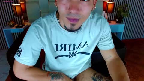 Lihan online show from 10-30-25, 03:35