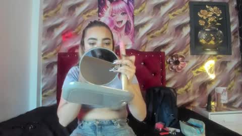 lihavega online show from 03-09-26, 08:57