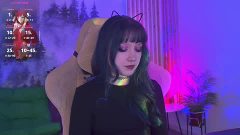 Snapshot of lii_luu chatting on 01-13-26, 03:17 LiLu online show from 01-13-26, 03:17