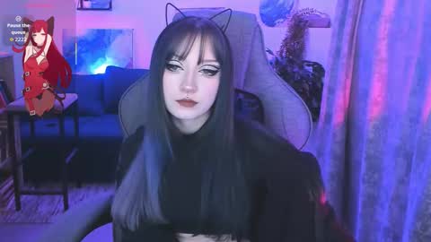 Snapshot of lii_luu chatting on 02-06-26, 01:14 LiLu online show from 02-06-26, 01:14