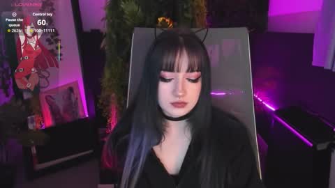 Snapshot of lii_luu chatting on 02-08-26, 04:21 LiLu online show from 02-08-26, 04:21