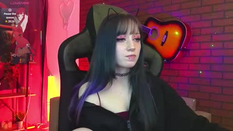 Snapshot of lii_luu chatting on 02-12-26, 04:46 LiLu online show from 02-12-26, 04:46