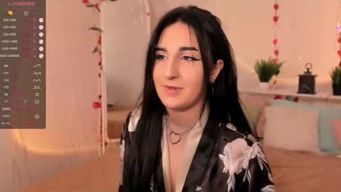 Lii online show from 11-15-25, 02:57