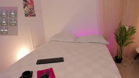 Lia Sweet online show from 03-11-26, 03:51
