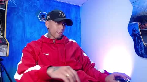 Daniel online show from 01-04-25, 01:10