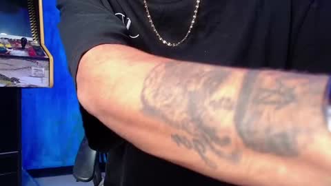 Daniel online show from 01-07-25, 04:05