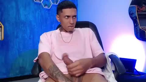 Daniel online show from 01-10-25, 03:48