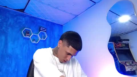 Daniel online show from 01-11-25, 04:03