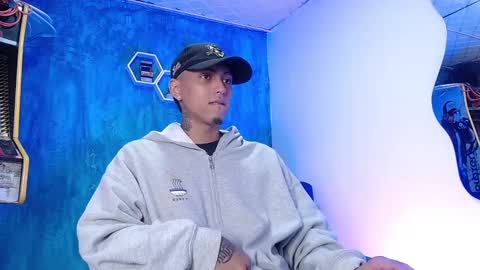 Daniel online show from 01-24-25, 12:31