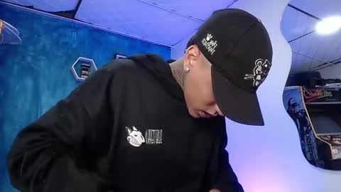 Daniel online show from 01-25-25, 12:58