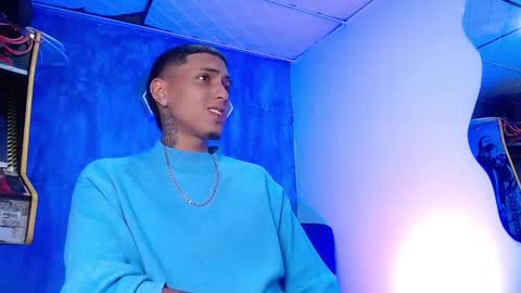 Daniel online show from 01-26-25, 04:20