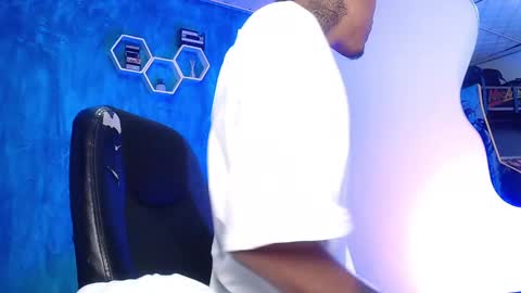 Daniel online show from 02-11-25, 01:30