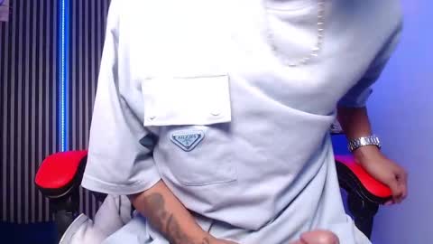 Daniel online show from 03-06-25, 04:28