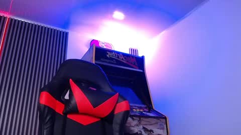 Daniel online show from 03-08-25, 04:17