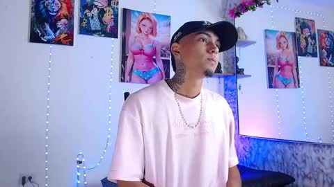 Daniel online show from 09-10-25, 02:50