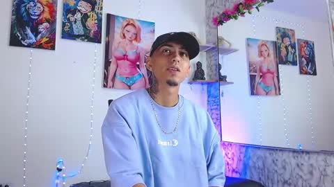 Daniel online show from 09-25-25, 12:09