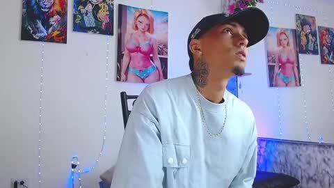 Daniel online show from 09-30-25, 03:50