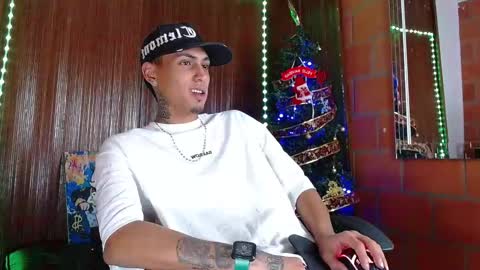 Daniel online show from 12-20-25, 11:45