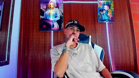 Daniel online show from 02-14-26, 09:22