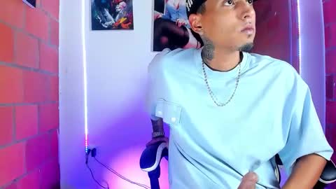 Daniel online show from 03-11-26, 12:27