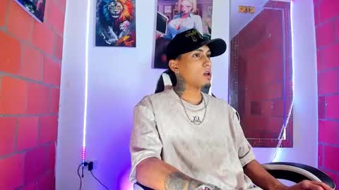 Daniel online show from 03-13-26, 12:06