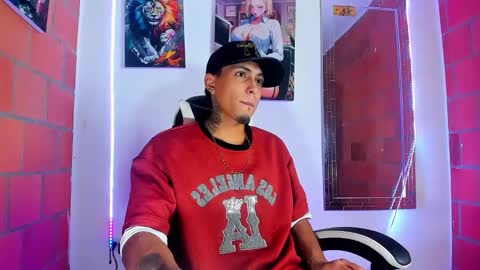 Daniel online show from 03-14-26, 11:32