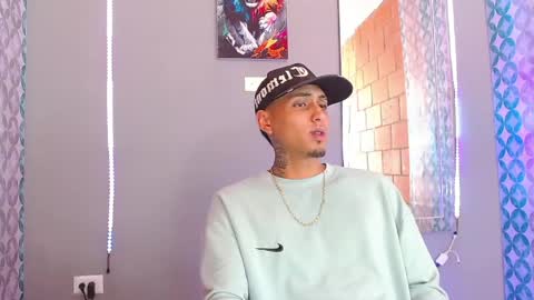 Daniel online show from 04-23-26, 07:49