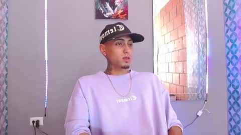 Daniel online show from 04-25-26, 08:06