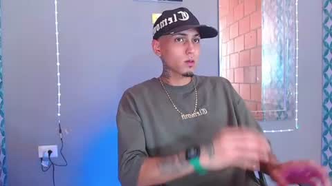 Daniel online show from 06-14-26, 09:06
